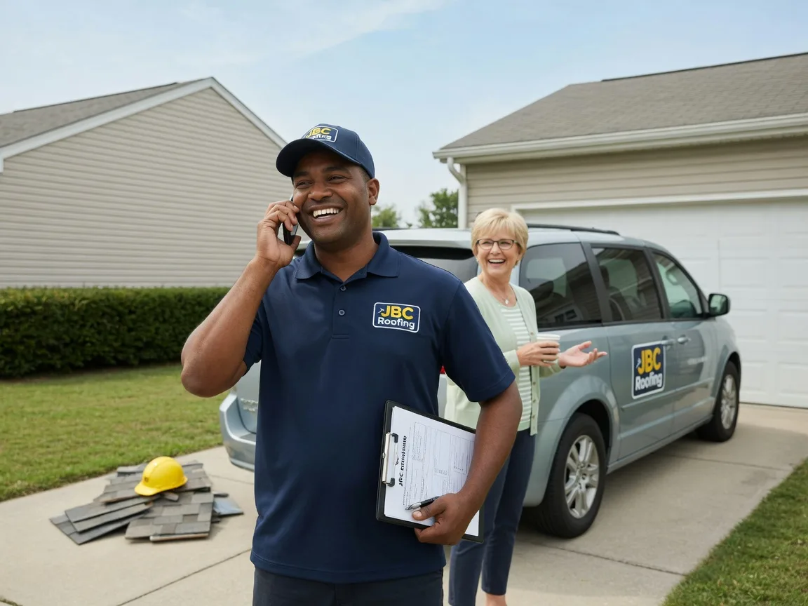 Roof Replacement Clear Fork, WV FAQs
